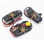 Imagem de Controlador de Velocidade ESC Sem Escovas 40A 2-4S com UBEC 5V 3A - para Aeronaves RC, Helicópteros e FPV