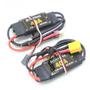 Imagem de Controlador de Velocidade ESC Sem Escovas 40A 2-4S com UBEC 5V 3A - para Aeronaves RC, Helicópteros e FPV