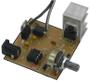 Imagem de Controlador De Velocidade Motor 12V 20A (Pwm) 0 A 100%