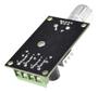 Imagem de Controlador De Velocidade Motor Dc 6v 12v 24v 28v 3a Pwm 80w Para Arduino