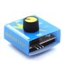Imagem de Controlador de Velocidade Multi Servo Esc - Testador de Consistência CCPM para Aviões RC