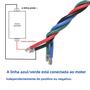 Imagem de Controlador de Velocidade para Motor DC de Alta Tensão - Driver com Regulador e Modulador