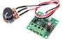 Imagem de Controlador de velocidade pwm 1.8 a 12v 2a 1803bw