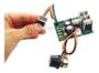 Imagem de Controlador De Velocidade Pwm Com Display Digital