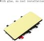 Imagem de Controlador de Ventilador 2 em 1 - 12V 4Pin PWM & 5V 3Pin ARGB com Conector SATA 15Pin