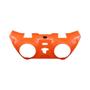 Imagem de Controlador Handle Trim Strip, Faceplate Shell, Substitua para DualSense 5, Borda PS5, 1Pc