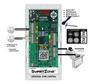Imagem de Controlador HVAC SmartZone-2x de 2 Zonas com Sensor de Temperatura - ECOJAY