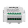 Imagem de Controlador  inteligente ews 222 interruptor wi-fi intelbras