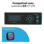 Imagem de Controlador Inteligente p/ Luminária Led CT LITE G3 - 1,5cm x 5cm x 16cm