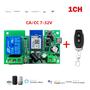 Imagem de Controlador Inteligente WiFi para Porta de Garagem - Compatível com Alexa e Google Home