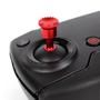 Imagem de Controlador Joystick para Controle Remoto DJI Mavic Air Sunnylife Cor Vermelho