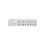 Imagem de Controlador korg usb-midi nano kontrol 2-wh