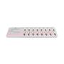 Imagem de Controlador korg usb-midi nano kontrol 2-wh