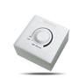 Imagem de Controlador LED Dimmer DC 0-10V - Interruptor Ajustável com Saída de 1A