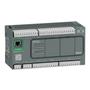 Imagem de Controlador lógico programável 24 entradas / 16 saídas source 24 vdc tm200ce40t