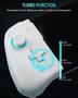 Imagem de Controlador Luminpad FUNLAB - Ergonomico para Nintendo Switch/OLED