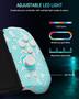 Imagem de Controlador Luminpad FUNLAB - Ergonomico para Nintendo Switch/OLED