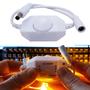 Imagem de Controlador Luz Led Dimmer Botão ON/OFF TB1281