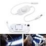 Imagem de Controlador Luz Led Dimmer Botão ON/OFF TB1281