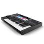 Imagem de Controlador Midi C/ 25 Teclas USB LAUNCHKEY25 MK3 - NOVATION