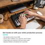 Imagem de Controlador MIDI Novation Launchkey Mini MK3 25 Teclas
