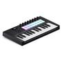 Imagem de Controlador MIDI Novation Launchkey Mini MK3 25 Teclas
