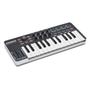 Imagem de Controlador midi samson mod graphite m25 mini key