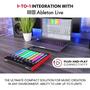 Imagem de Controlador MIDI USB Akai Professional APC Mini MK2