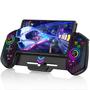 Imagem de Controlador Nintendo Switch NinjaPlusoX com Joystick Hall