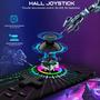 Imagem de Controlador Nintendo Switch NinjaPlusoX com Joystick Hall