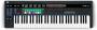Imagem de Controlador Novation 61Sl Mk3 Usb/Midi 61 Teclas