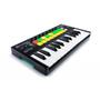 Imagem de Controlador Novation MIDI USB Launchkey Mini MK3