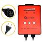 Imagem de Controlador p/ Bomba Submersa OceanTech AC 20000L/h 220v com Plug Conector Antigo Simples