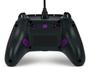 Imagem de Controlador PowerA Advantage com fio para Xbox Series XS Purple