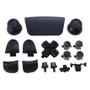 Imagem de Controlador PS5 V2 020 Conjunto Completo De Joysticks Botões DPad R1 L1 R2 L2 Direção ABXY Para JCD