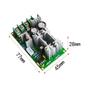 Imagem de Controlador Pwm 20a 10v A 60v De potencia Motor Dc