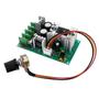 Imagem de Controlador Pwm 20a 10v A 60v De potencia Motor Dc