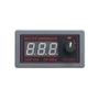 Imagem de Controlador PWM Motor 20A 500W 9-60VDC - ZK-BMG