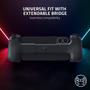 Controlador Razer Kishi V2 para iPhone - Experiência de Jogo Imersiva Imagem de Controlador Razer Kishi V2 para iPhone - Experiência de Jogo Imersiva