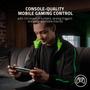 Imagem de Controlador Razer Kishi V2 para Jogos Mobile - Android