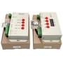 Imagem de Controlador RGB LED K-1000C/T-1000S (2048 Pixels) - Atualizado para WS2812B, WS2811, APA102 e WS2813