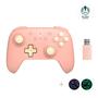 Imagem de Controlador sem fio 8Bitdo Ultimate 2C Hall Effect Joysticks