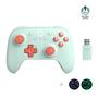 Imagem de Controlador sem fio 8Bitdo Ultimate 2C Hall Effect para PC e Android