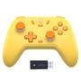 Imagem de Controlador sem fio GameSir Nova Lite 2.4g para PC com Windows