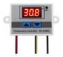 Imagem de Controlador Temperatura Digital Termostato 110 / 220 Volts