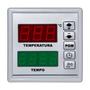 Imagem de Controlador Temperatura FL SMART FL-11232 240vca