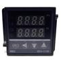Imagem de Controlador Temperatura Rex PID C-100 SSR 0.5% FS PT100