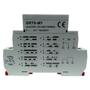 Imagem de Controlador Tempo 10 Funções GRT8-M1 230V  12V - Dim. 90x18x64mm