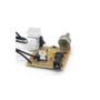 Imagem de Controlador Velocidade Motor Pwm  12v 20a 0 A 100% 240w Com dissipador