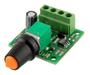 Imagem de Controlador Velocidade Pwm Motor 12v 2a Dc 5-35v